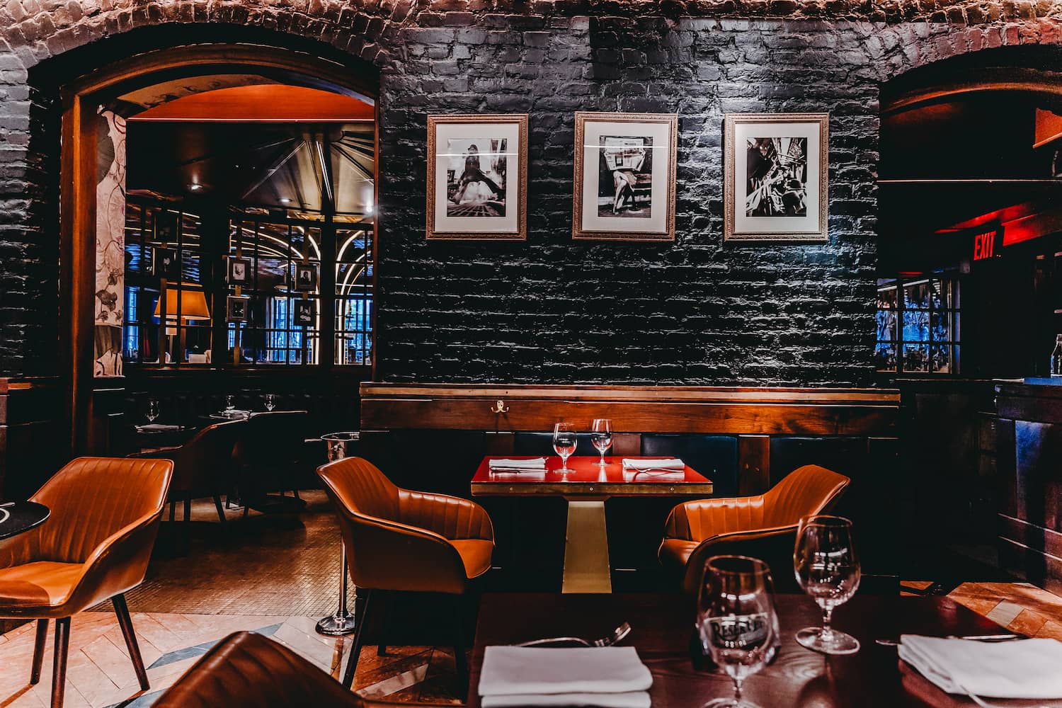 Harry's Bar & Restaurant | Harry's Restaurant Group